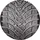 Michelin Pilot Alpin PA4 RoF 225/50 R17 94H