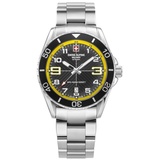 Swiss Alpine Military 7029.1138 Raptor Herrenuhr 42mm 10ATM