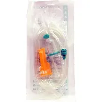 B. Braun Intrafix Safeset RV P 180cm