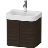 Duravit HP4384069690000 WTU wh. Happy D.2 Plus 475x415x350mm