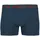 JACK & JONES JACCOLTON SOLID TRUNKS schwarz/ blau/ grau S 12er Pack