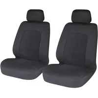 Sakura SS5401 Vordersitzbezüge für Auto und Transporter, Hampton, 1