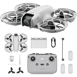 DJI Neo Fly More Combo (RC-N3)