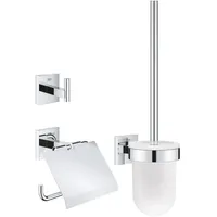 Grohe Badaccessoire-Set Chrom