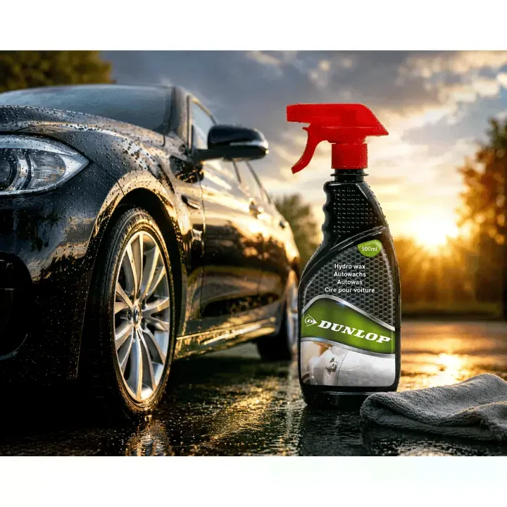 Autowachs 500ml