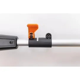 Primaster Akku-Laubbläser PMAB 40 Turbo Solo