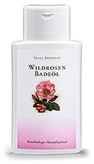 Wildrosen-Badeöl - 500 ml