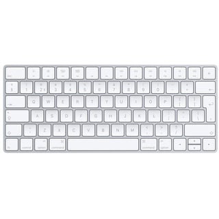 Apple Magic Keyboard DE