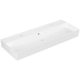 Villeroy & Boch Memento 2.0 Waschbecken 120 x 47 cm 4A22CK01