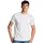CALIDA T-Shirt 2er Pack, Modern Fit, Single Jersey, Kurzarm, Rundhals-Ausschnitt CALIDA schwarz XXL (58/60)