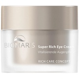 Biomaris Super Rich Eye Cream 15 ml