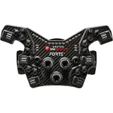 asetek Forte Formula Button Box V2 Controller Schwarz PC