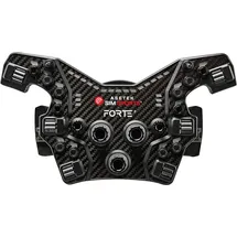 asetek Forte Formula Button Box V2 Controller Schwarz PC