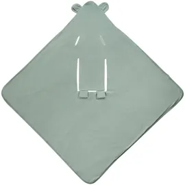 hauck Snuggle N Dream leaves mint