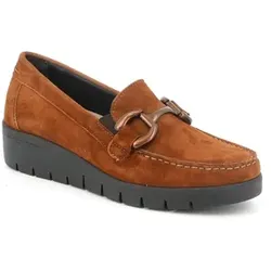 Grunland  Schuhe DSG-SC5584  in Braun, 35