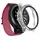 Anio Protector Case 2.0 für Anio 6 Schutzhülle, transparent, Smartwatch Zubehör, Transparent