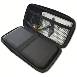 ProUser Powerbank Pro User 20172, 20.000 mAh, 66w, 3-in-1-gerät, Schwarz