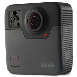 GoPro Fusion