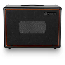 Palmer CAB 112 BX (unloaded)