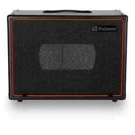Palmer CAB 112 BX (unloaded)