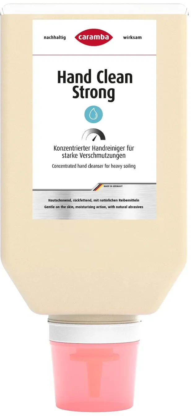 CARAMBA Hautpflegemittel 8114030001 1l