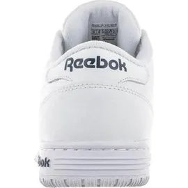 Reebok Ex-O-Fit Clean Logo Int intense white/royal blue/royal blue 36,5