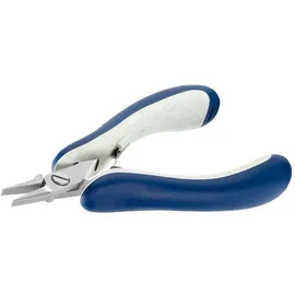 WETEC PRO Flachzange kurz 133 mm
