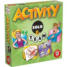 Piatnik Activity Solo & Team