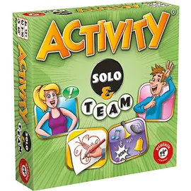 Piatnik Activity Solo & Team