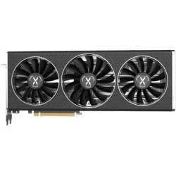 XFX Speedster QICK319 Radeon RX 6750 XT - Grafikkarten