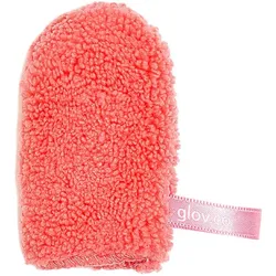 GLOV Quick Treat Augenmakeup Entferner Cheeky Peach