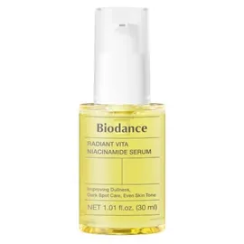 biodance Radiant Vita Niacinamide Serum 30 ml