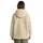 Element Wolfe Sherpa Jacke Jungen Beige 16