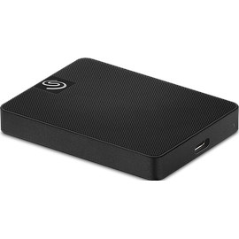 Seagate Expansion SSD 500 GB USB 3.2 STLH500400
