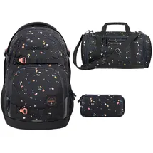 Coocazoo Porter 3-tlg. sprinkled candy