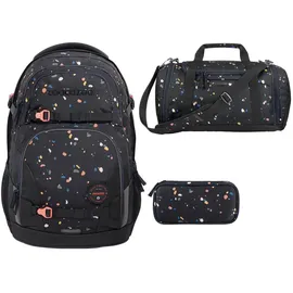 Coocazoo Porter 3-tlg. sprinkled candy