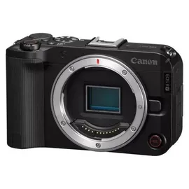 Canon EOS R50 V + RF-S 14-30 mm F4-6.3 IS STM PZ Creator Kit