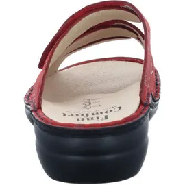Finn Comfort Kos Pomodore rot 42