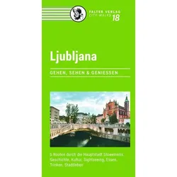 Ljubljana