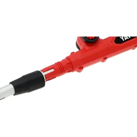 Coco Bike Akku-Rasentrimmer 18V Brushless inkl. 1 x 2,0 Ah