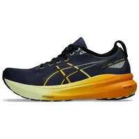 Asics GEL-KAYANO 31 Herren Laufschuhe-Dunkel-Blau-12