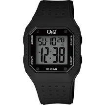 Citizen Q&Q Man Clock M158J001y