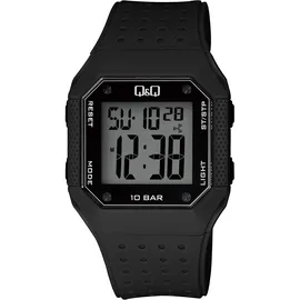 Citizen Q&Q Man Clock M158J001y