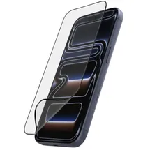 Hama Super Hybrid Schutzfolie für Apple iPhone 17 Pro