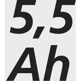 Metabo Basis-Set LiHD 18 V 1 x 4,0 Ah + 1 x 5,5 Ah + Ladegerät + metaBox 685136000