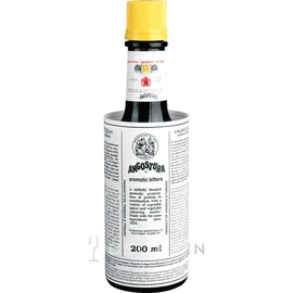 Angostura Aromatic Bitters 45% Vol. 0,2 l
