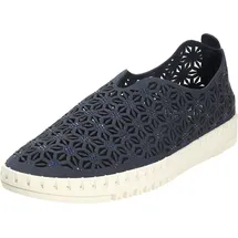 2 Go Fashion 8226 Damen Blau 40