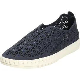 2 Go Fashion 8226 Damen Blau 40