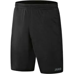 Jako Schiedsrichter Sporthose - schwarz M