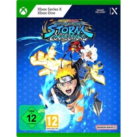 Naruto x Boruto: Ultimate Ninja Storm Connections (Xbox One/SX)